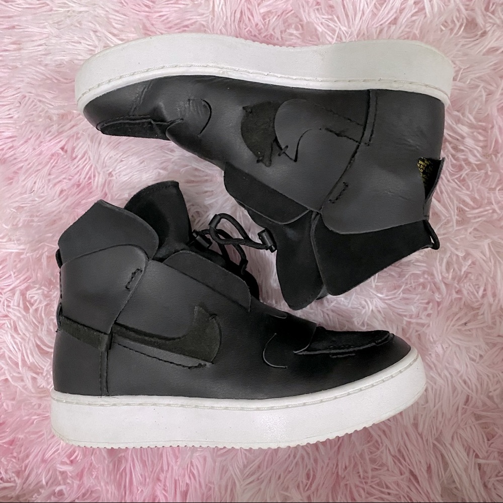 Nike Vandalised LX